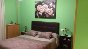 Apartamento El Ponguetu